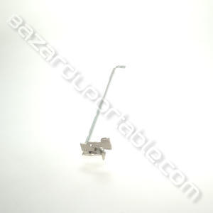 Charnière gauche pour Asus R500V