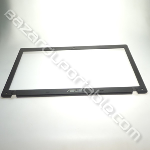 Plasturgie coque capot écran intérieur pour Asus R500V