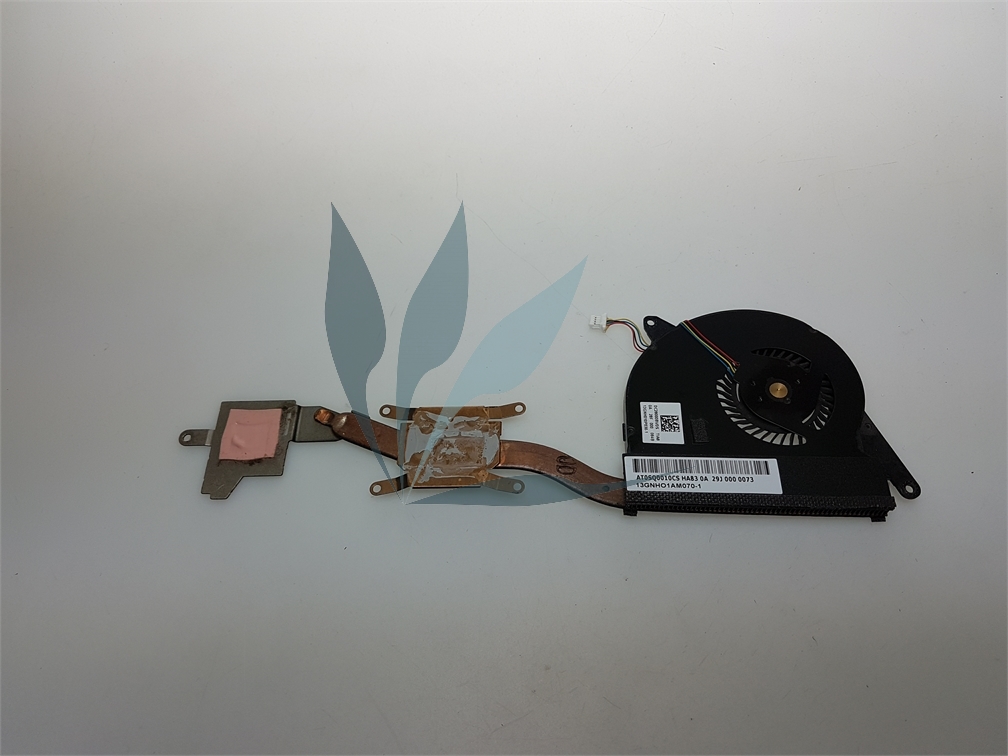 Module thermique ( ventilateur+radiateur) pour Asus UX31A