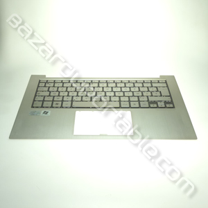 Clavier / capot repose poignée pour Asus UX31E