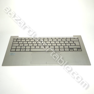 Repose poignée clavier pour Asus UX21E