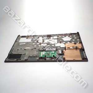 Plasturgie coque capot repose poignée avec pavé tactile du touchpad pour Asus U6S