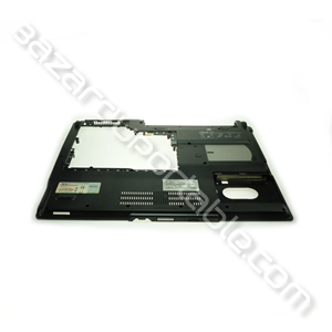 Plasturgie coque inférieur pour Asus F7L