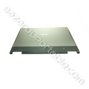 Plasturgie écran capot supérieur pour Asus F7L