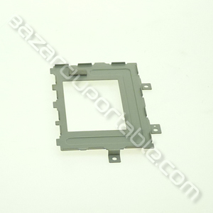 Cache de fixation touchpad pour Asus F7L