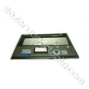 Plasturgie repose poignée avec pavé tactile du touchpad pour Asus F7L