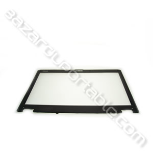Plasturgie écran capot intérieur (façade) pour Asus F6S