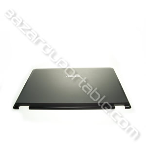 Plasturgie écran capot supérieur 