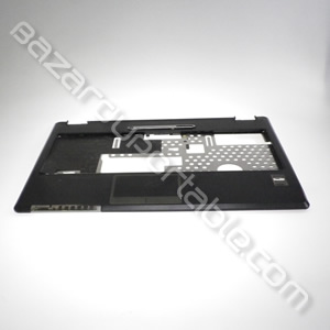 Plasturgie coque repose poignée avec pavé tactile du touchpad et emplacement pour lecteur d'empruntes digitales pour Asus F9S