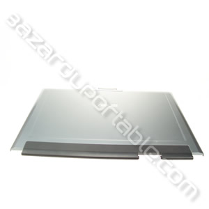 Plasturgie écran capot supérieur 