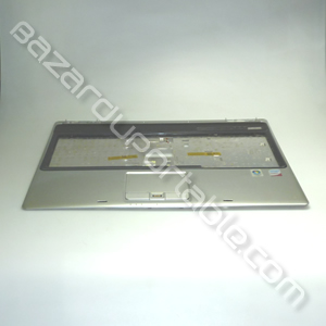 Plasturgie repose poignée avec touchpad et nappes, haut-parleur pour Asus M51V