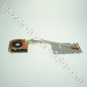 Ventilateur principal pour Asus A6J
