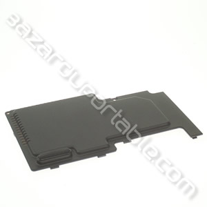 Plasturgie cache processeur et ventilateur pour Asus A6J