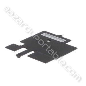 Plaque de refroidissement carte graphique pour Asus X71