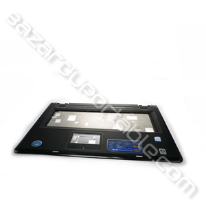 Plasturgie coque capot repose poignée pour Asus X71