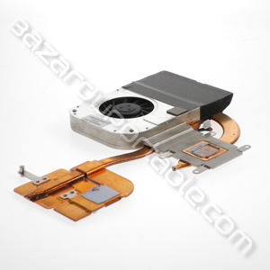 Ventilateur / radiateur pour Asus V1S
