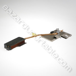 Radiateur GPU pour Asus Z83T