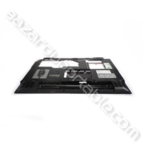 Plasturgie coque capot inférieur pour Asus Z83T