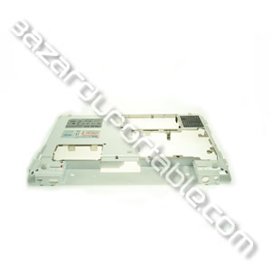 Plasturgie capot inférieur pour Asus W7S