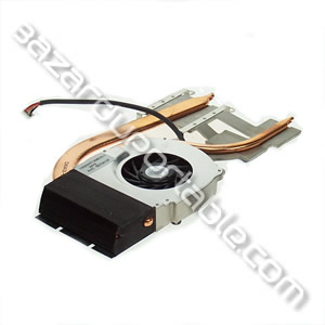 Ventilateur principal pour Asus W7S