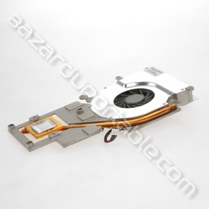 Ventilateur  pour Asus F3S