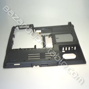Plasturgie coque capot inférieur pour Asus Z53J