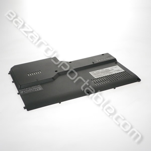 Plasturgie cache processeur, mémoire, etc.. pour Asus F3S