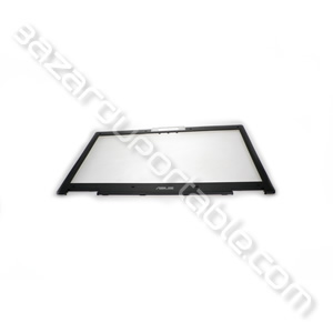 Plasturgie écran capot intérieur (façade) pour Asus F3S