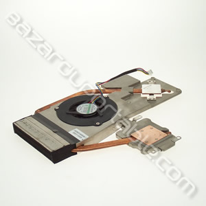 Ventilateur principal pour Asus S96S