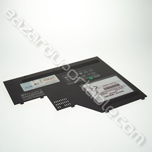 Plasturgie cache mémoire / wifi pour Asus S96S