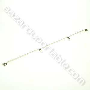 Montant situé au dessus de la dalle pour Packard-Bell Easynote MX36