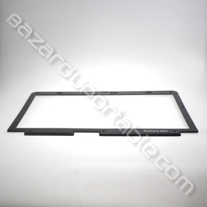Plasturgie écran capot intérieur (façade) pour Packard-Bell Easynote MX37