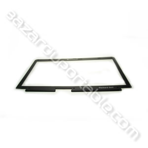 Plasturgie écran capot intérieur (façade) pour Packard-Bell Easynote MX36