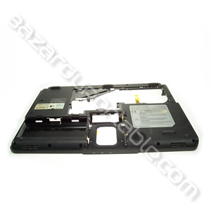 Plasturgie coque, capot inférieur pour Packard-Bell Easynote MX65