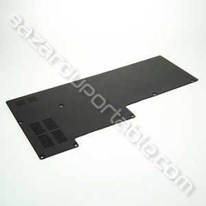 Plasturgie coque cache principal (cpu, mémoire, etc..) pour Packard-Bell Easynote MX65