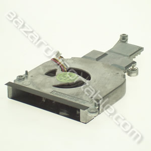 Ventilateur principal pour Dell VOSTRO 1400
