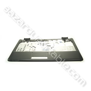 Plasturgie capot repose poignée avec le pavé tactile du touchpad pour Dell VOSTRO 1400