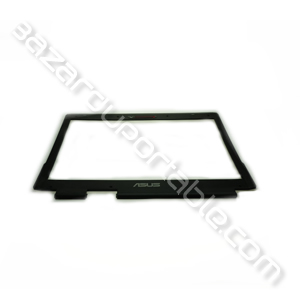 Plasturgie coque capot écran inférieur pour Asus G2S