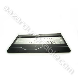 Plasturgie coque capot repose poignée avec pavé tactile du touchpad pour Packard-Bell Easynote MX36