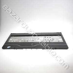 Plasturgie coque capot repose poignée avec pavé tactile du touchpad pour Packard-Bell Easynote MX37