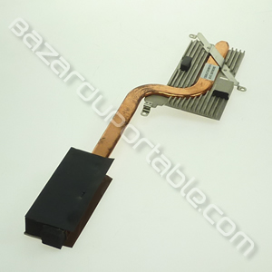 Radiateur GPU pour Asus G2S