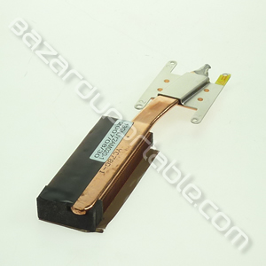 Radiateur CPU pour Asus G2S