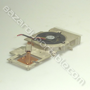 Ventilateur principal pour Asus M51V