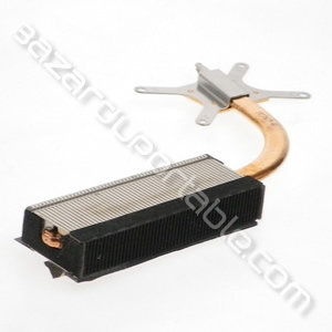 Radiateur processeur pour Asus X51RL