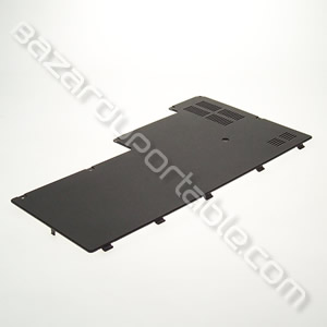 Plasturgie coque cache principal (cpu, mémoire, etc..) pour Packard-Bell Easynote MX36