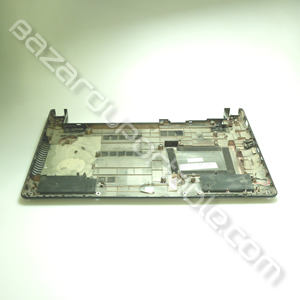 Plasturgie coque capot inférieur pour Asus X301A