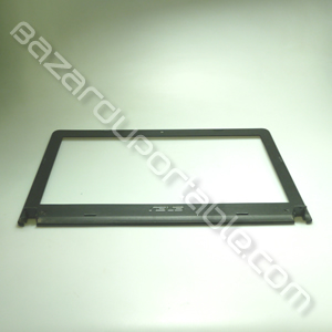 Plasturgie écran capot intérieur pour Asus X301A