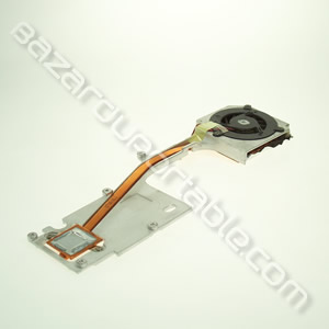 ventilateur principal pour Asus G1S