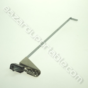 Charnière droite pour Asus X50VL