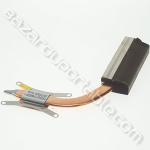 Bloc de refroidissement pour Asus F5R